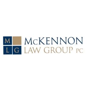 McKennon Law Group PC's Logo