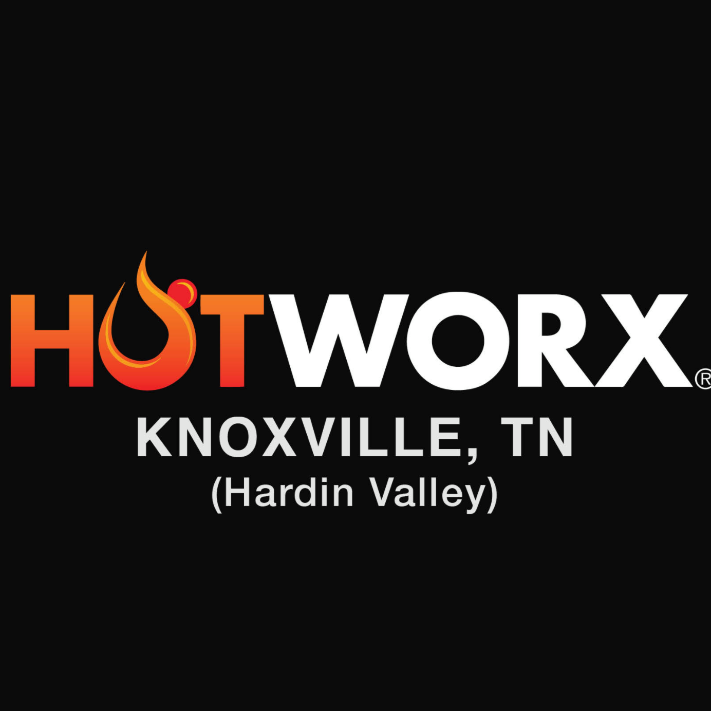 HOTWORX - Knoxville, TN (Hardin Valley)'s Logo