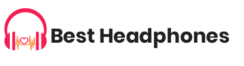 Best Sounding Headphones's Logo