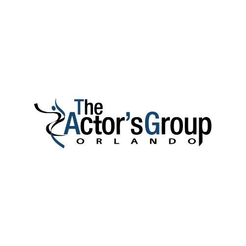 The Actor's Group Orlando - Best Acting Classes in Ocoee FL's Logo