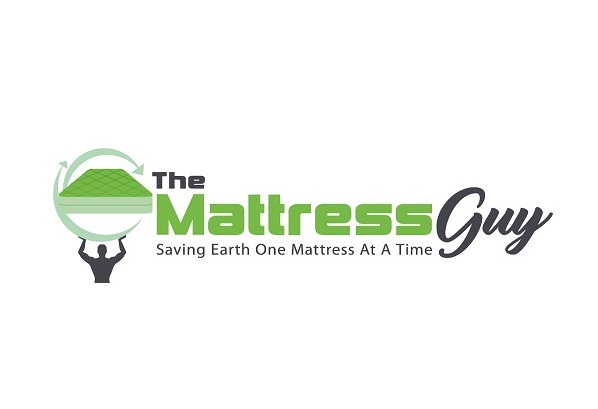 The Mattress Guy's Logo