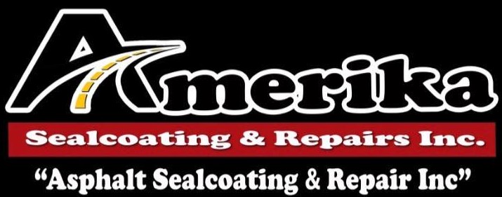 AMERIKA SEALCOATING & REPAIRS INC's Logo