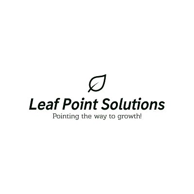 Leaf Point Solutions's Logo