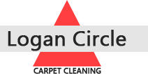 Logan Circle Carpet Cleaning's Logo