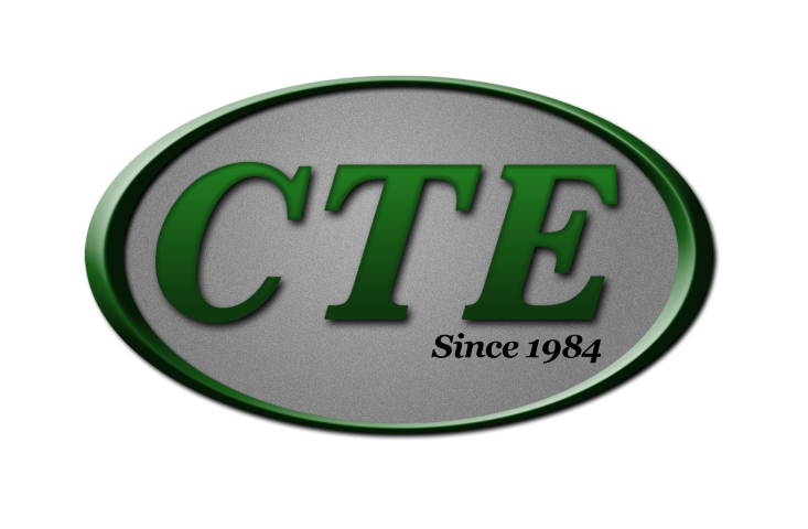 Cantrell Turf Equipment's Logo