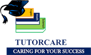 Tutor Care's Logo