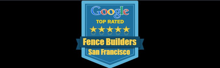 San Francisco Fence Builders's Logo