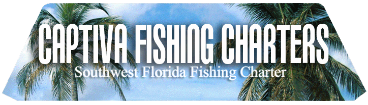 Fishing Charters Captiva FL's Logo