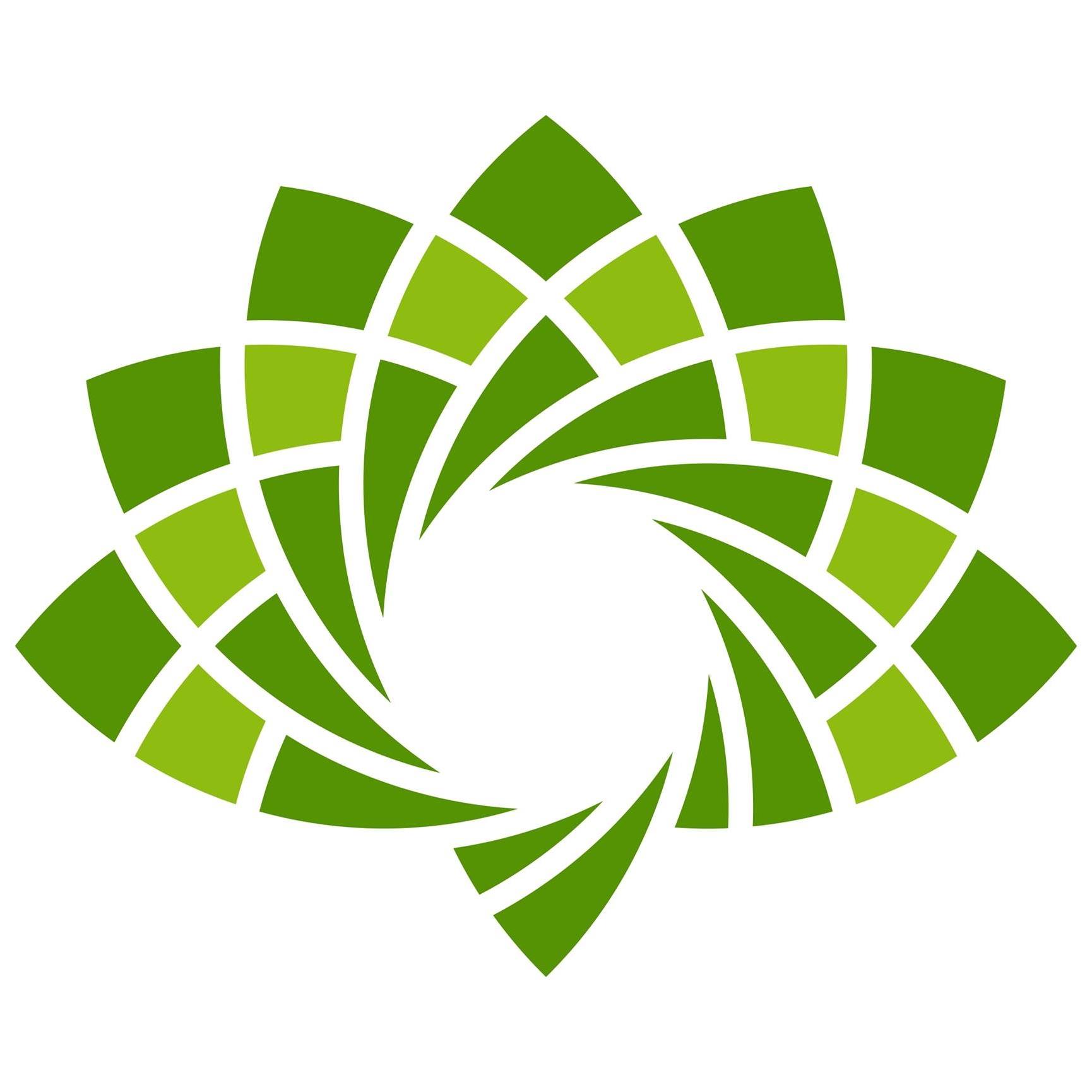 CBD Sacred Leaf - St. Joseph's Logo