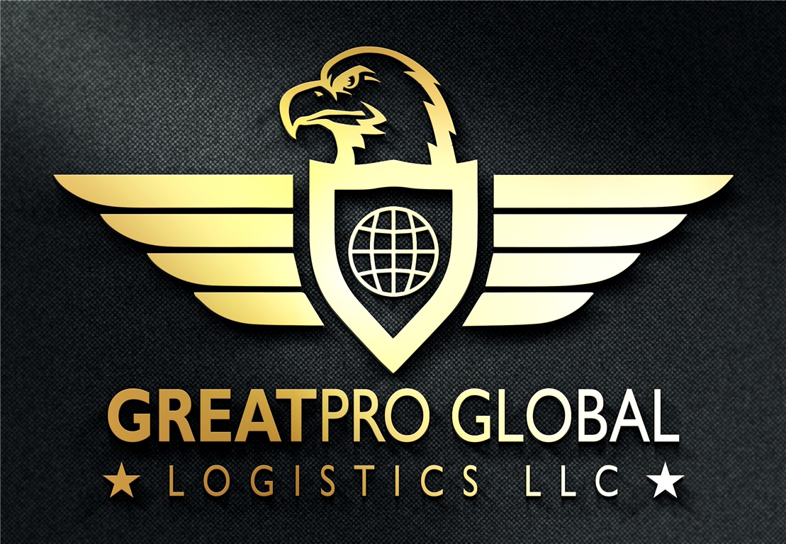 Great Pro Global Logistics, LLC's Logo