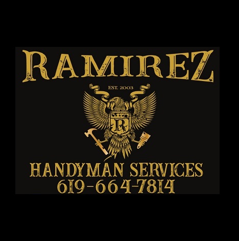 Ramirez Handyman Services's Logo