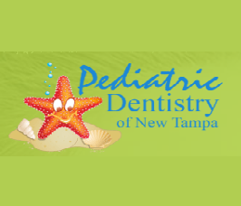 Pediatric Dentistry of New Tampa's Logo