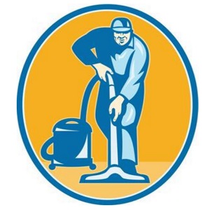 Hampton Carpet Cleaning Pros's Logo
