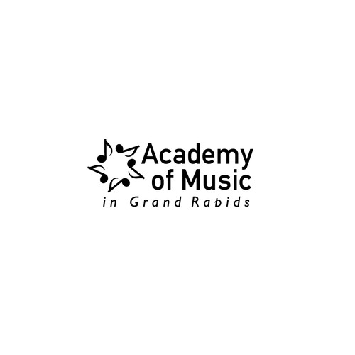 Academy of Music in Grand Rapids's Logo