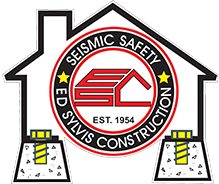 Seismic Safety Foundation Repair's Logo