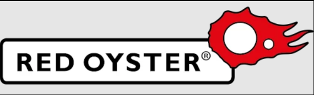 Red Oyster® USA's Logo