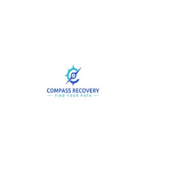 Compass Recovery, LLC's Logo