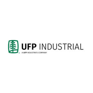 UFP Industrial's Logo