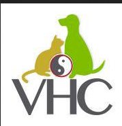 Veterinary Holistic Center's Logo