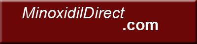 MinoxidilDirect's Logo