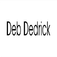 Deb Dedrick's Logo