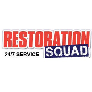 Restoration Squad's Logo