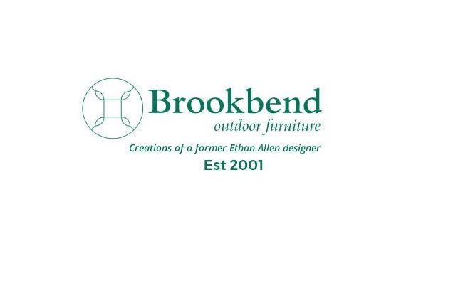 Brookbend Outdoor Furniture's Logo