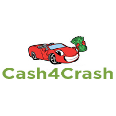 Cash4Crash's Logo
