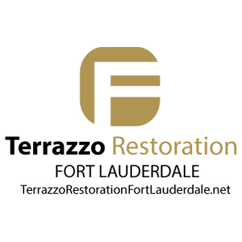 Terrazzo Restoration Service Fort Lauderdale's Logo