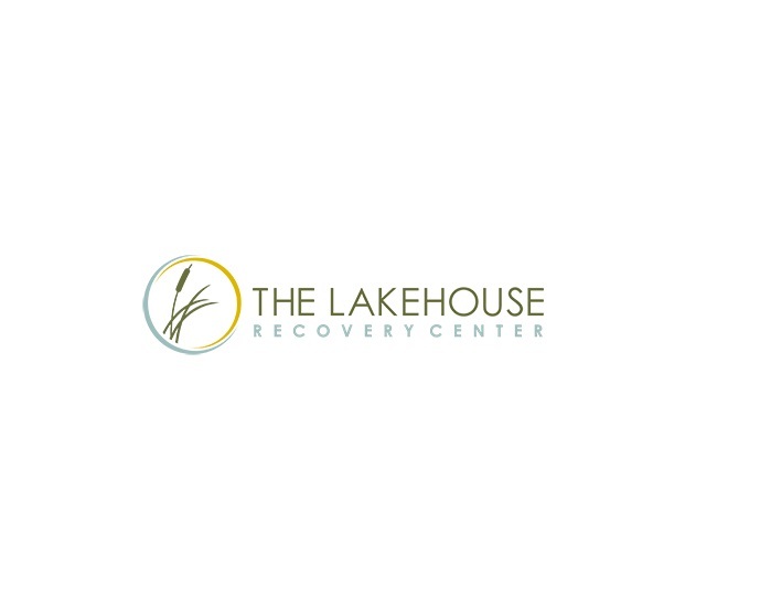 Lake House Recovery Center's Logo