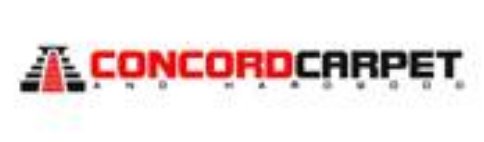 Concord Carpet's Logo