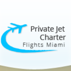Private Jet Charter Flights's Logo