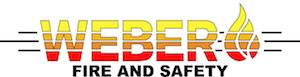 Weber Fire & Safety's Logo