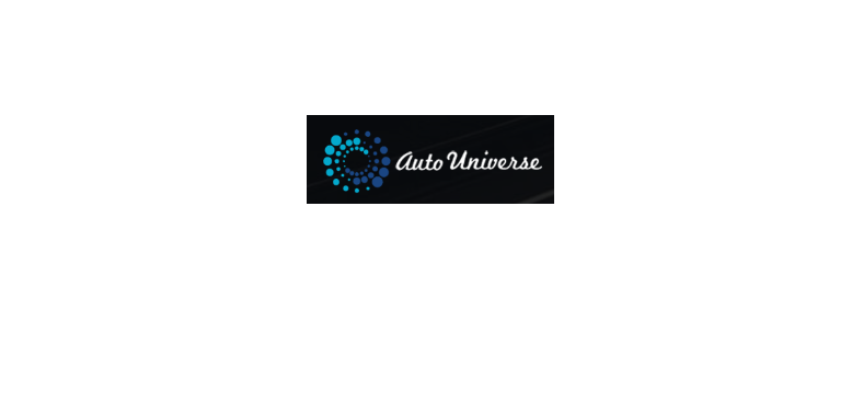 Auto Universe's Logo