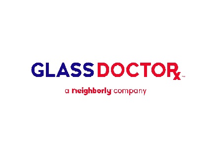 Glass Doctor of San Antonio's Logo