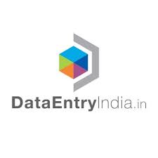 DataEntryIndia.in's Logo