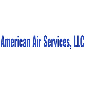 American Air Services's Logo