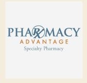 Pharmacy Advantage's Logo