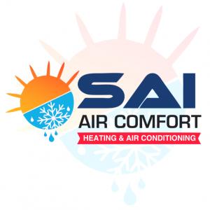 SAI Air Comfort's Logo