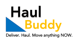 Haul Buddy's Logo