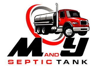 M and Y Septic Tank's Logo