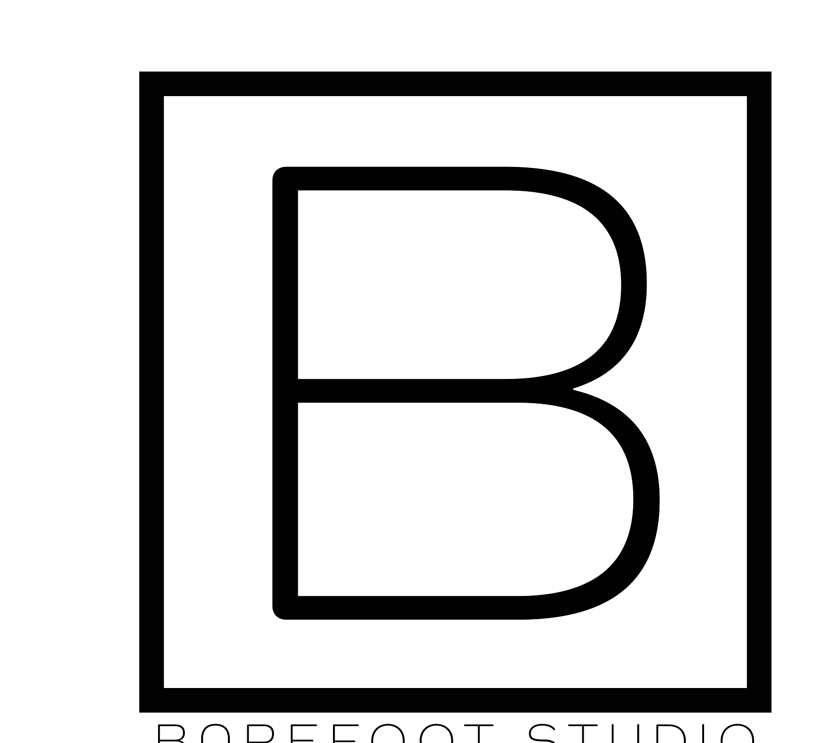 Barefoot Studio's Logo