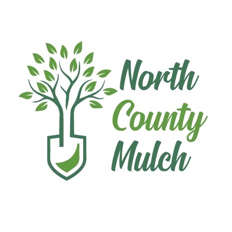 North County Mulch's Logo
