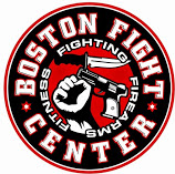 Boston Fight Center