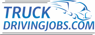 TruckDrivingJobs.com's Logo