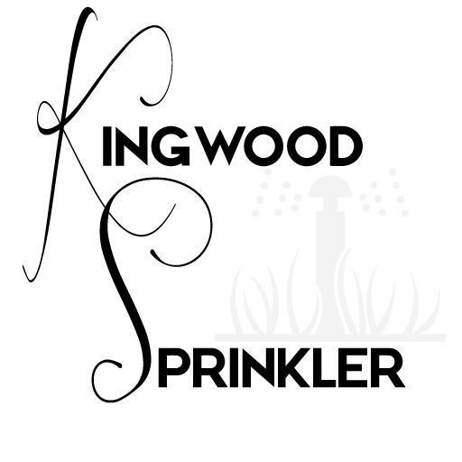 Kingwood Sprinkler's Logo