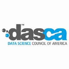 Data Science Council of America's Logo