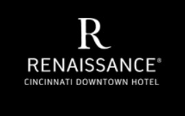 Renaissance Cincinnati Downtown Hotel's Logo