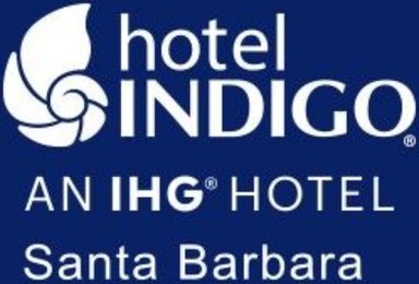 Hotel Indigo Santa Barbara's Logo