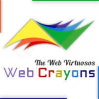 WebCrayonsBiz's Logo